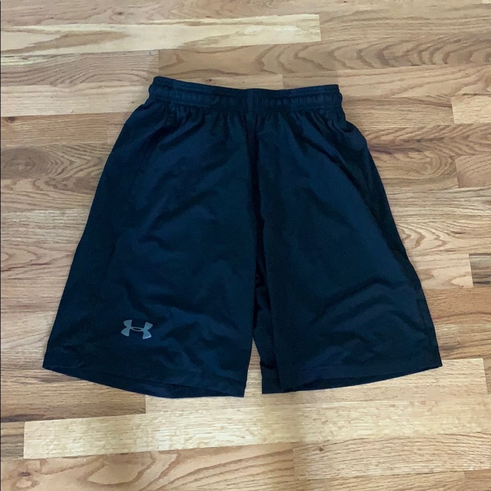Under Armour Gym Shorts